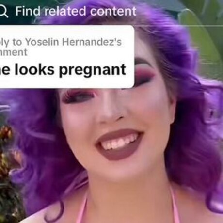 Mary Liven hd star pic