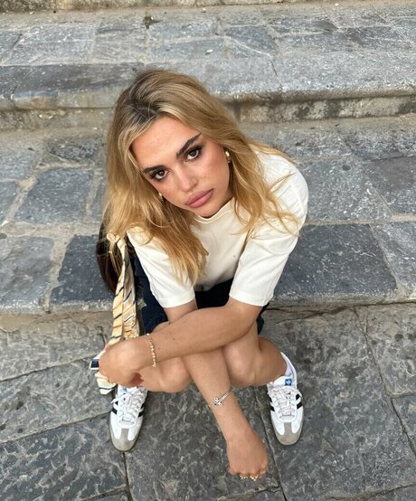 Maribel Sancia Todt model hd pics