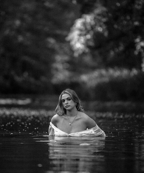 Maribel Sancia Todt exclusive actress photos