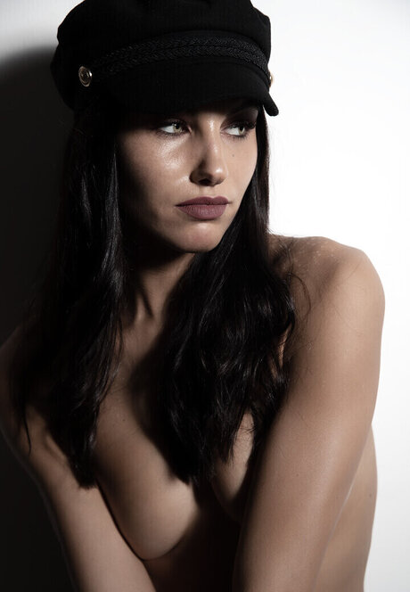 Carolina Stramare nudes model pics