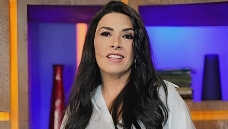 Dalilah Polanco art pornstar pic