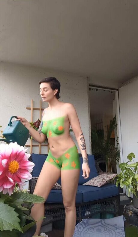 September Addamz pornstar pics