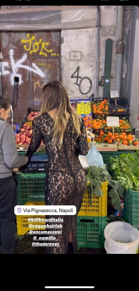 Deborah De Luca free actress galleries