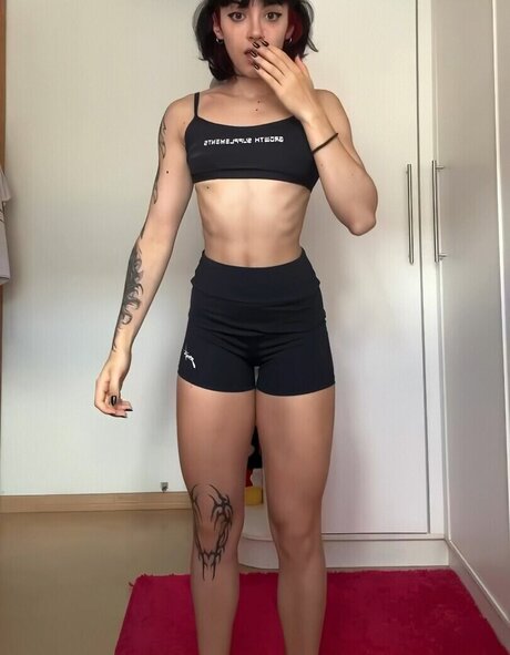 body onlyfans erotic gallery