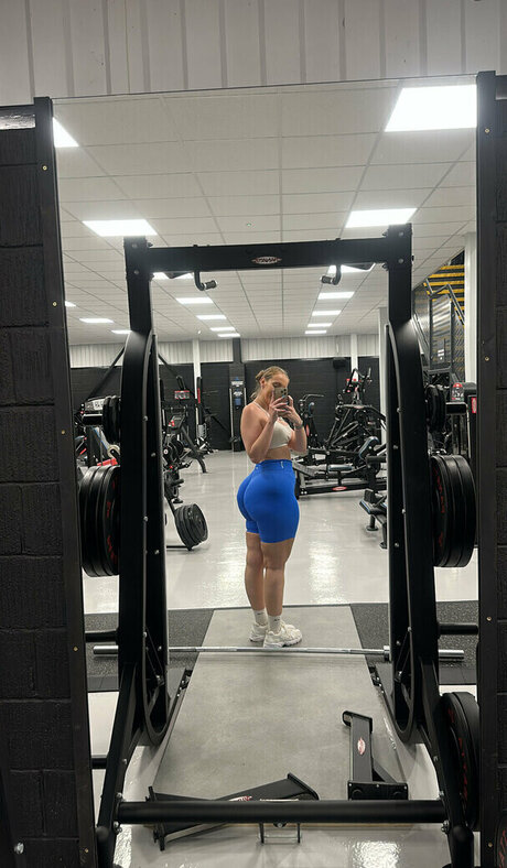 Stanway fitness pornstar xxx photos