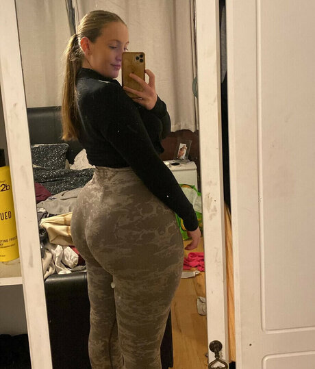 Stanway fitness star photo