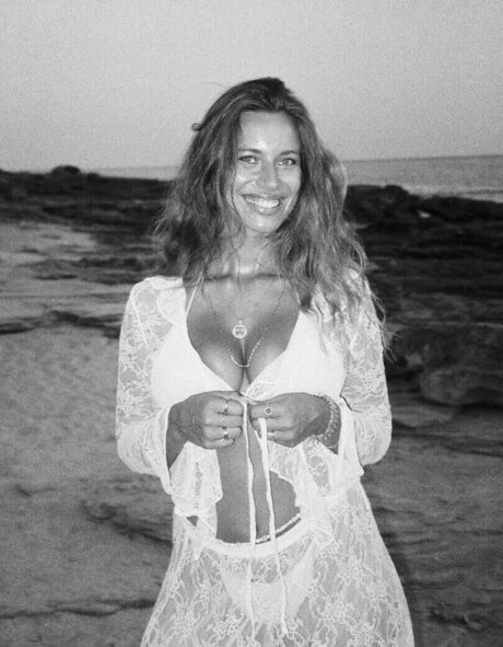 Pia Volckmann nude pornstar image