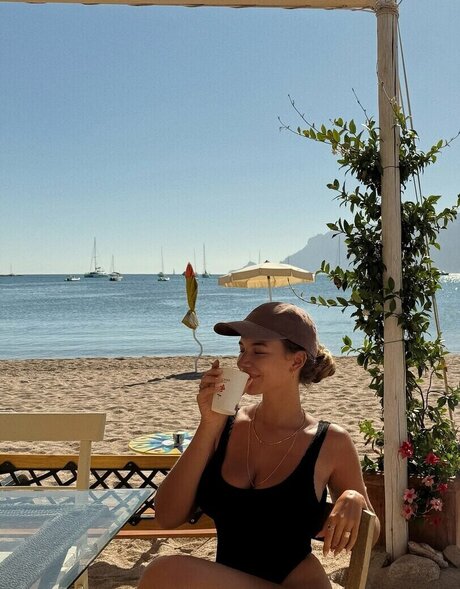 Pia Volckmann star nude archive