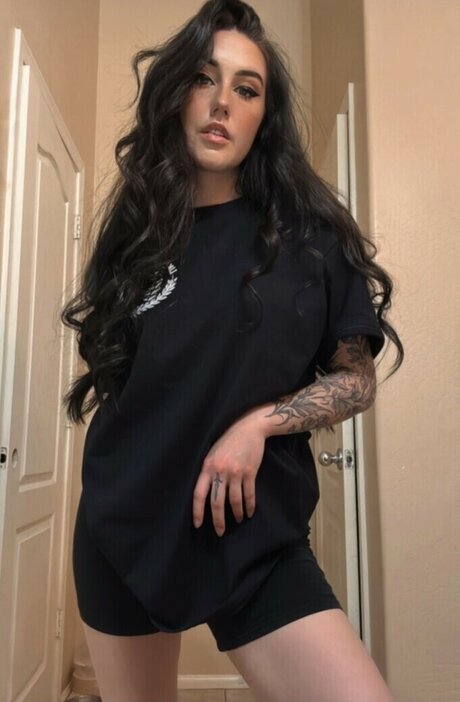 FalconRose exclusive model pictures