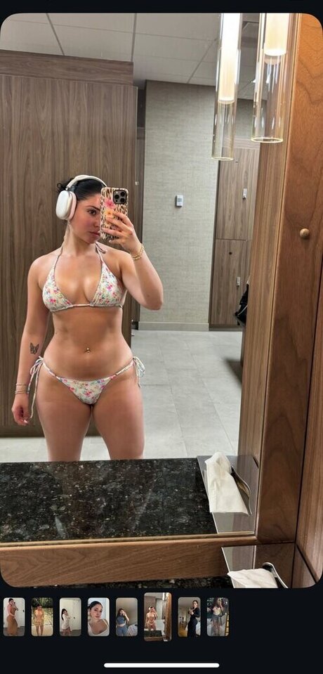 mikaaliberman star free galleries