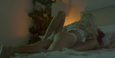 Joana Metrass star exclusive photos