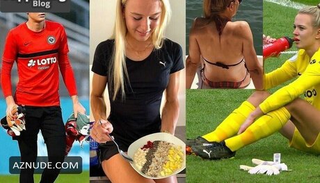 Merle Frohms art actress photo