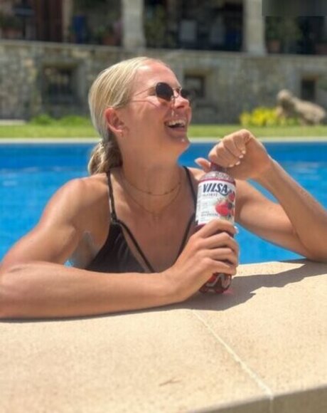 Merle Frohms star porn gallery