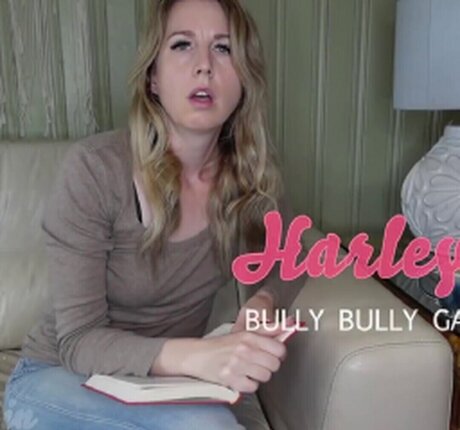 Harley Sin porn star pics