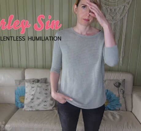 Harley Sin pornstar nude photo