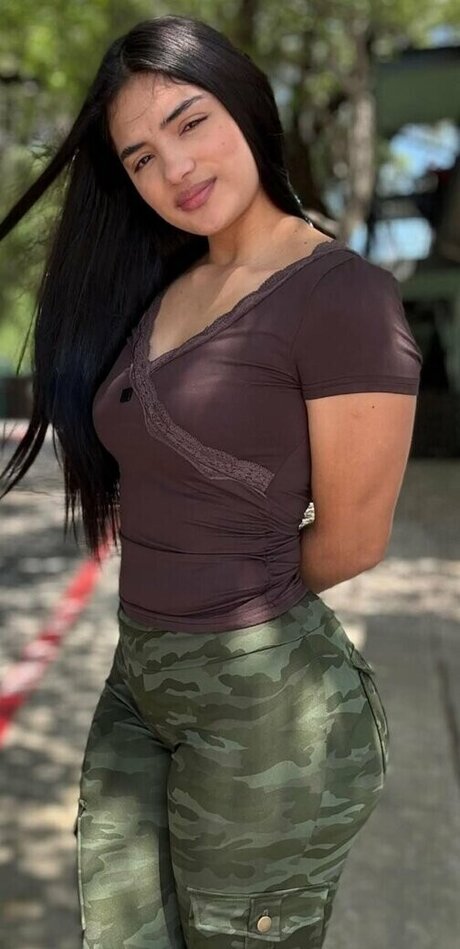 Misaela Castejon nice actress img