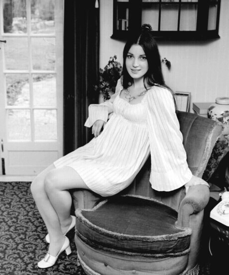 Jane Seymour adult star pic