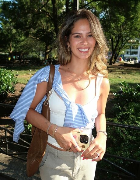 Kelsey Anderson best star pic