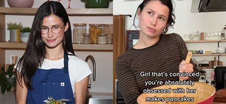 Delaney Rowe model high quality photos