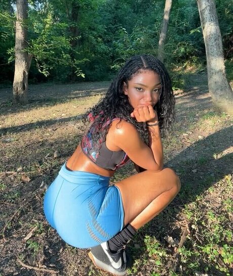 African Booty Meat pornstar nudes photos