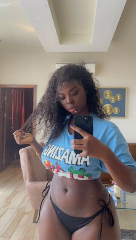 African Booty Meat model free galleries