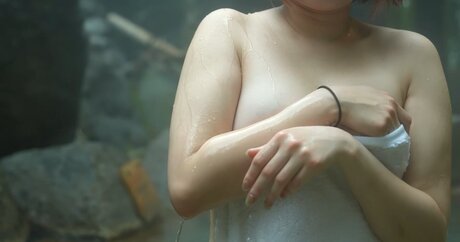 Koteno star naked gallery