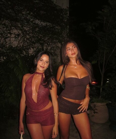 Bella Ramirez free actress img