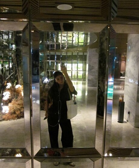 Bella Ramirez model beautiful galleries