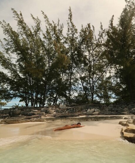 Bella Ramirez actress images