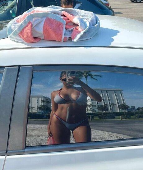 Bella Ramirez nudes model galleries