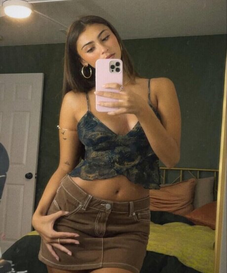 Bella Ramirez free star image