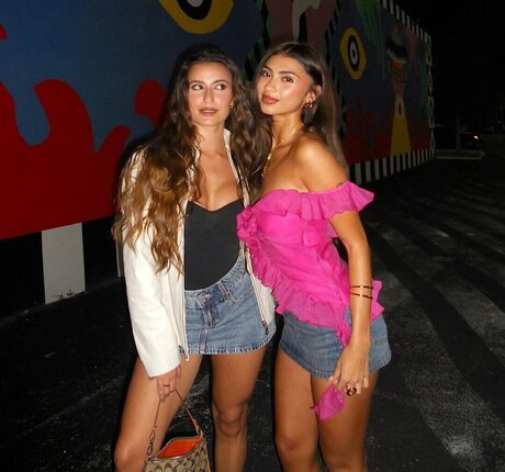 Bella Ramirez sex model gallery