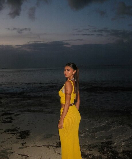 Bella Ramirez pornstar free photo