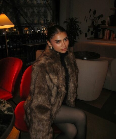 Bella Ramirez Photo Gallery