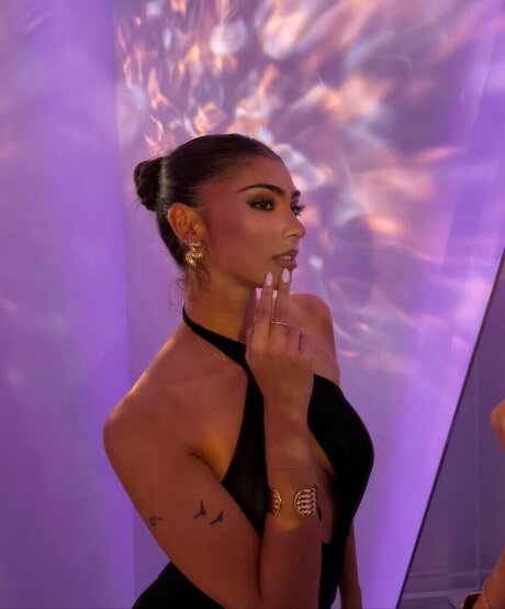 Bella Ramirez model sex img