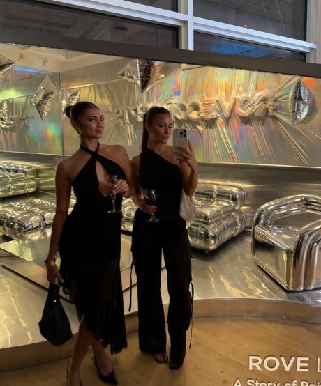 Bella Ramirez model xxx photo