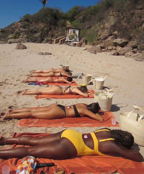 Bella Ramirez star pretty images