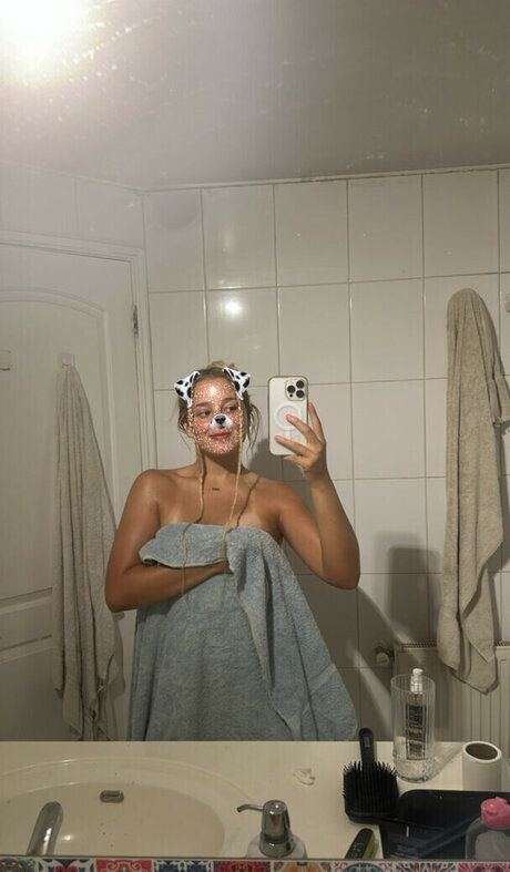 florenciamg pornstar nude gallery