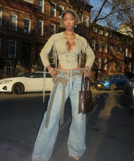 money onlyfans beautiful nude image