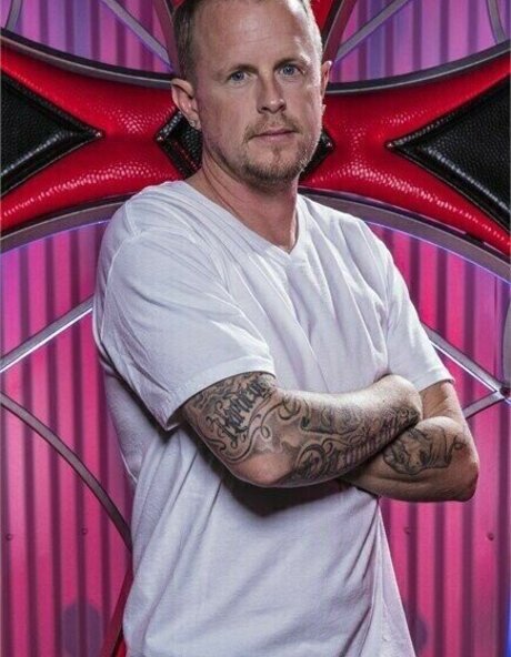 Alexis Ford art actress photos