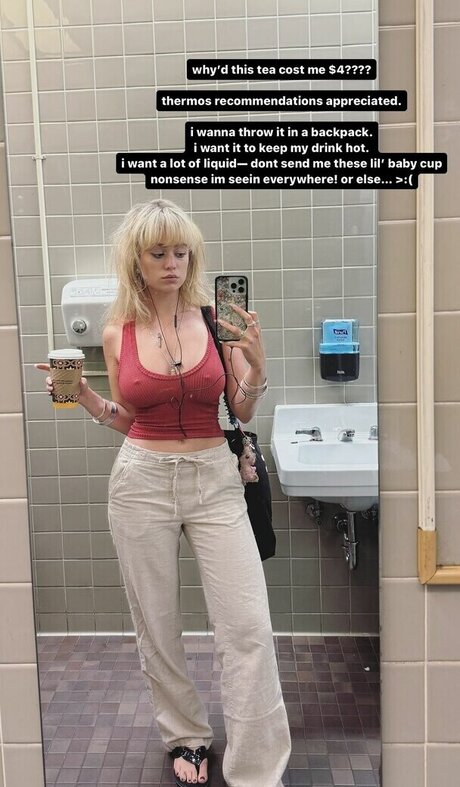 Ella Ballentine star nice img