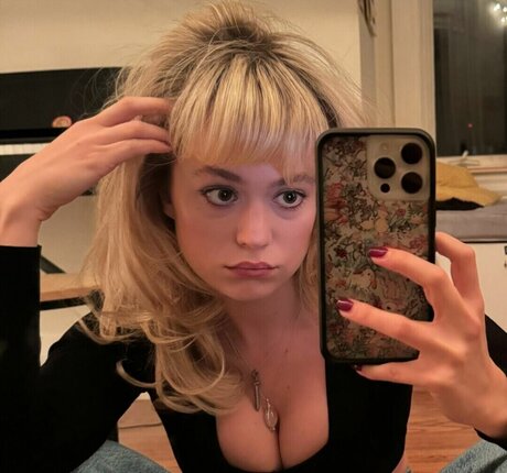 Ella Ballentine pornstar best pics