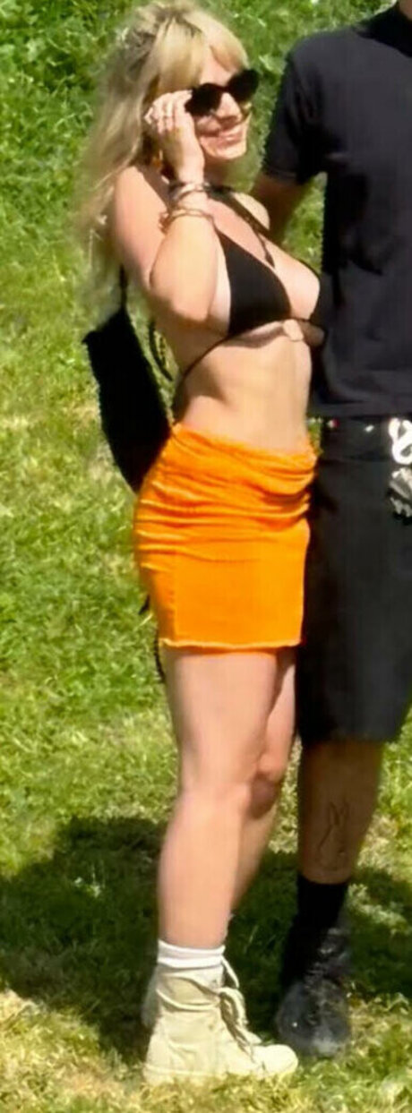 Ella Ballentine xxx pornstar pictures