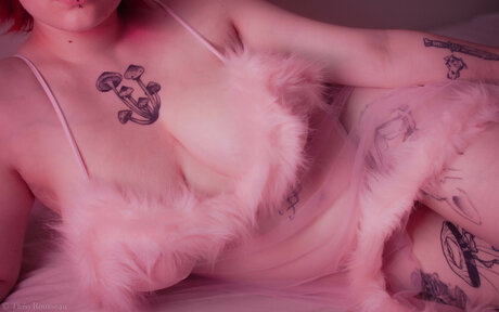 _Mym A radia model xxx pics