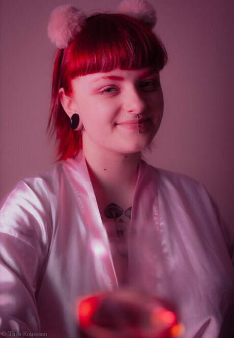 _Mym A radia model high quality pictures