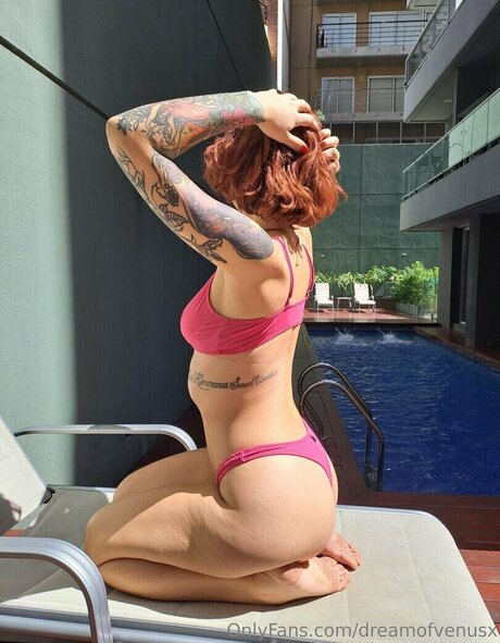 dreamofvenusx adult star image