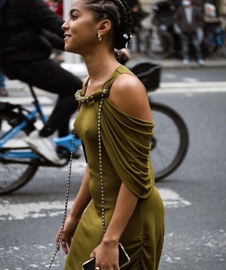 Lou Llobell pretty pornstar pic