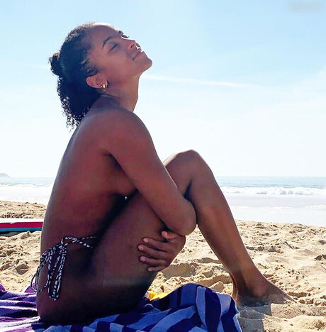 Lou Llobell star erotic galleries