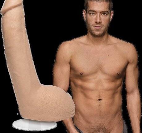 Xander Corvus nice pornstar gallery