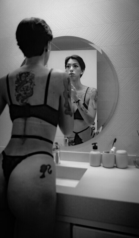 Clara Novais star exclusive img